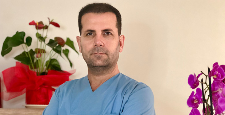 Op. Dr. Orhan BİNİCİER